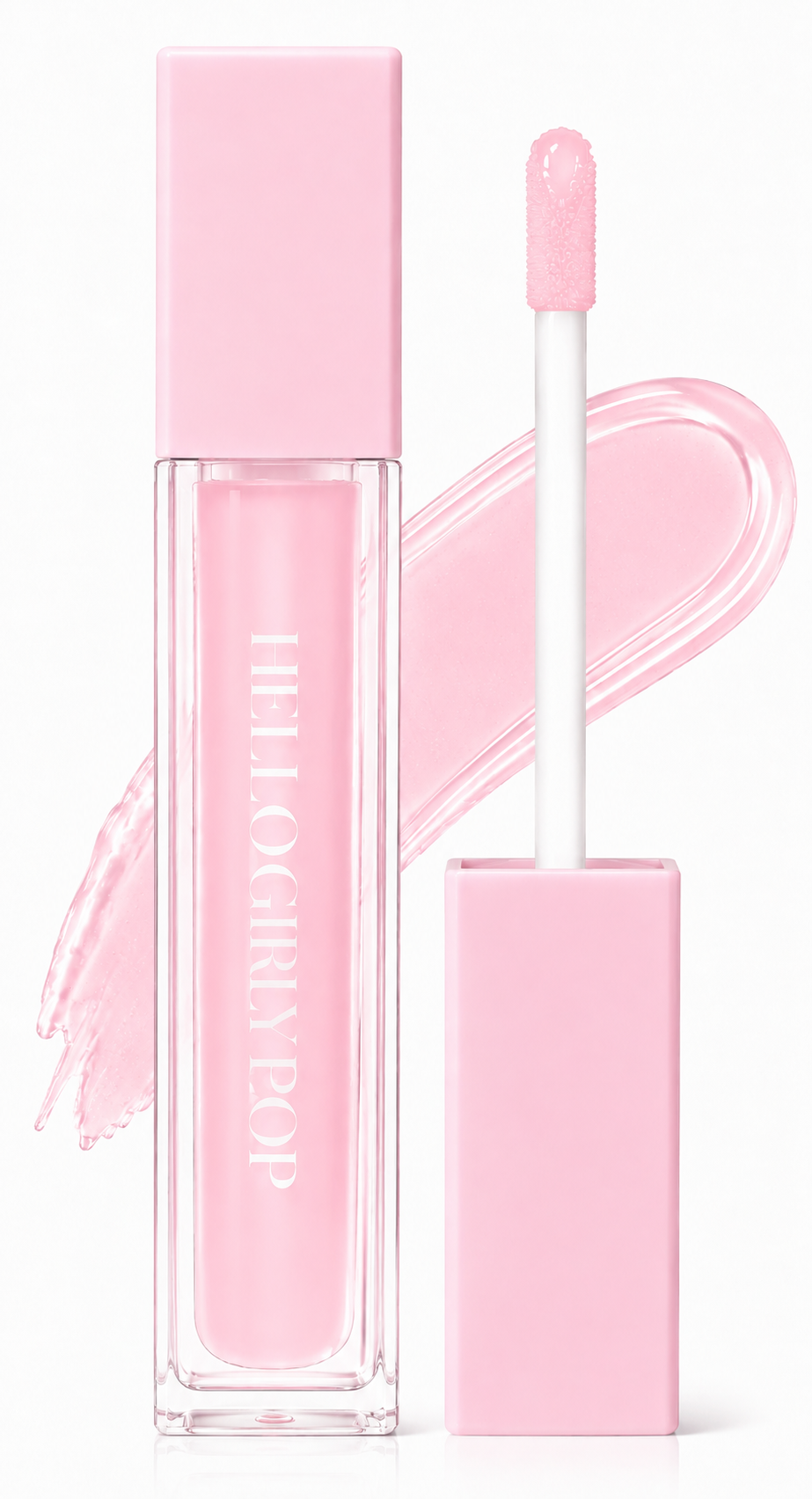 Signature Lip Oil
