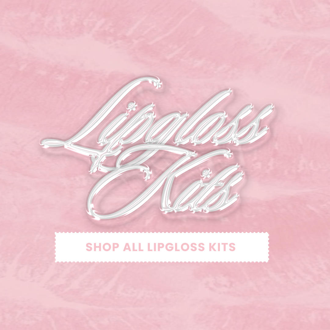 Lipgloss Kits