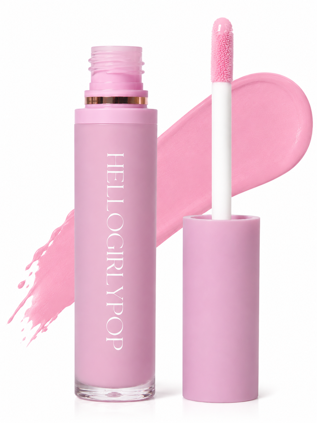 Pretty In Pink Lip Kit