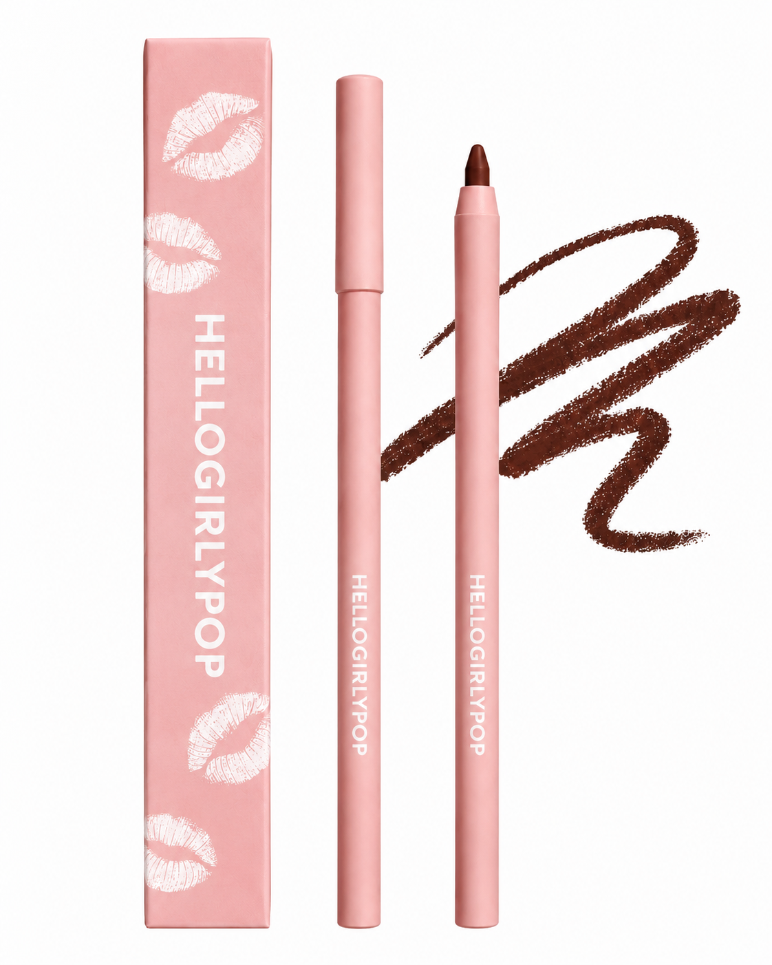 Georgia Peach Lip Kit