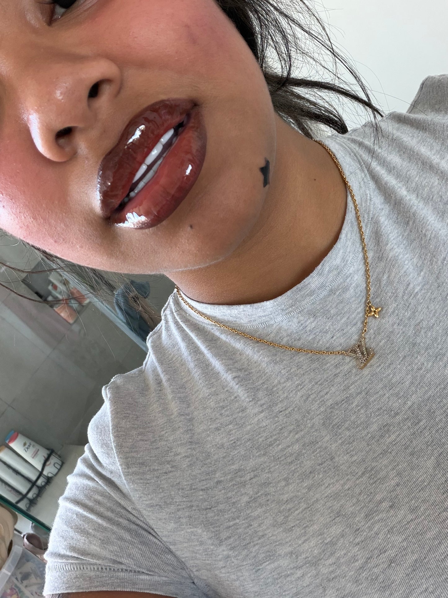 Mocha Babe Lip Kit