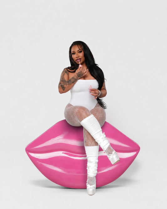 Mocha Babe Lip Kit