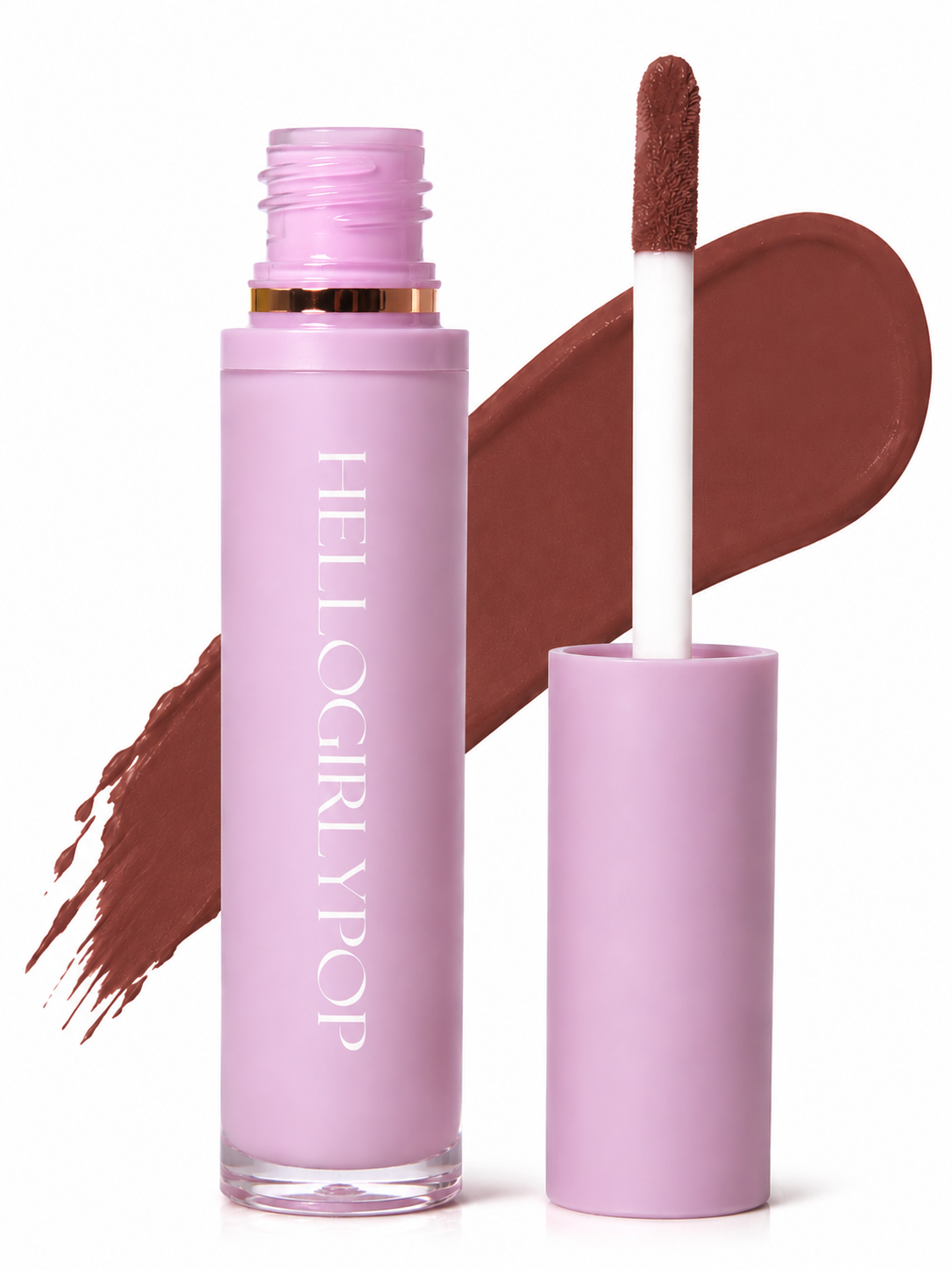 Mocha Babe Lip Kit
