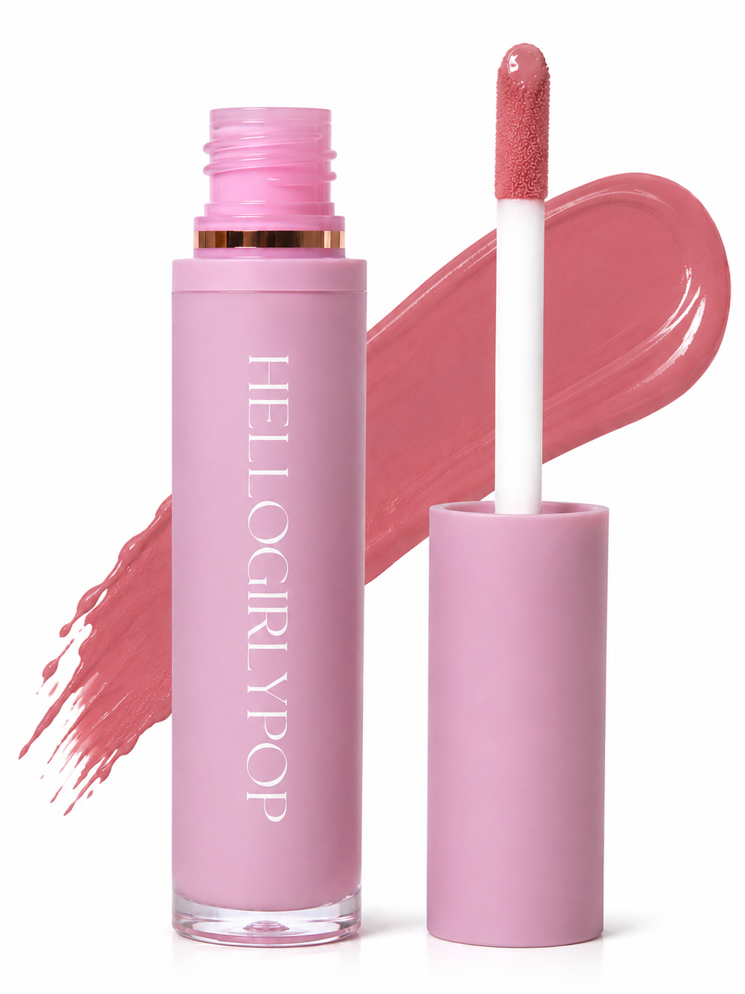 Georgia Peach Lip Kit