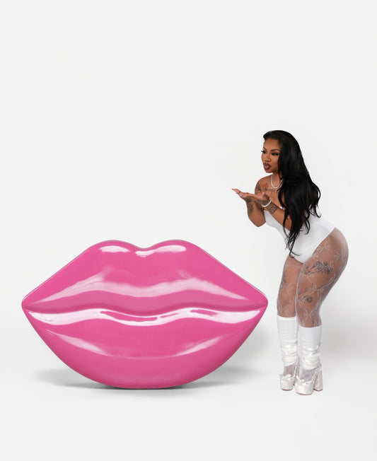 Georgia Peach Lip Kit