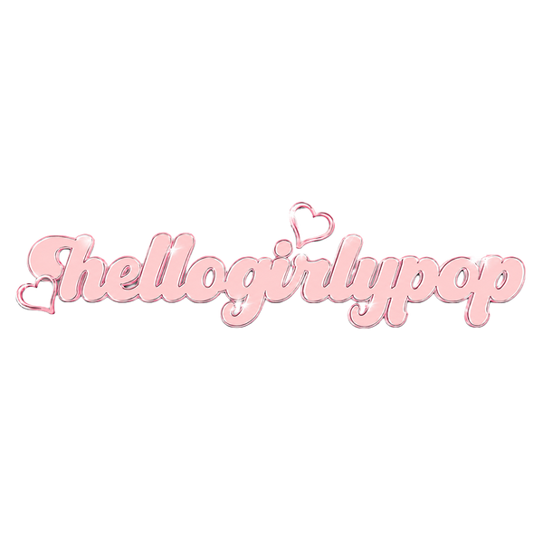 Hellogirlypop